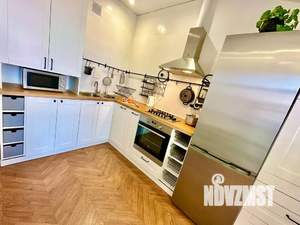 2-к квартира, посуточно, 77м2, 8/8 этаж