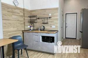 1-к квартира, посуточно, 20м2, 1/5 этаж