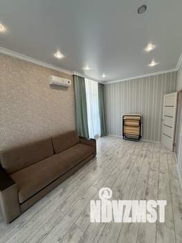 2-к квартира, посуточно, 59м2, 2/10 этаж