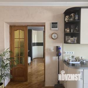 1-к квартира, посуточно, 60м2, 5/8 этаж