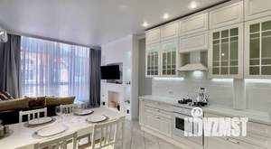 2-к квартира, посуточно, 56м2, 5/6 этаж