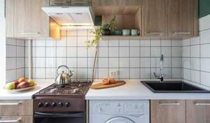 1-к квартира, на длительный срок, 36м2, 3/3 этаж