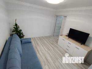 2-к квартира, посуточно, 53м2, 8/9 этаж