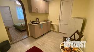 2-к квартира, посуточно, 30м2, 1/1 этаж