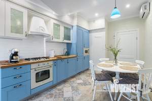 2-к квартира, посуточно, 65м2, 8/8 этаж