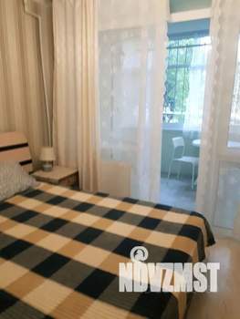 2-к квартира, посуточно, 57м2, 1/5 этаж