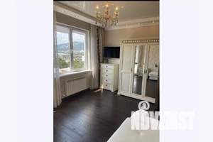 2-к квартира, посуточно, 60м2, 4/5 этаж