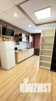 Студия квартира, посуточно, 33м2, 1/2 этаж