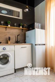 1-к квартира, посуточно, 21м2, 1/3 этаж