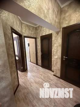 1-к квартира, посуточно, 40м2, 3/8 этаж