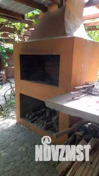 2-к квартира, посуточно, 55м2, 1/1 этаж