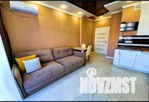2-к квартира, посуточно, 48м2, 4/6 этаж