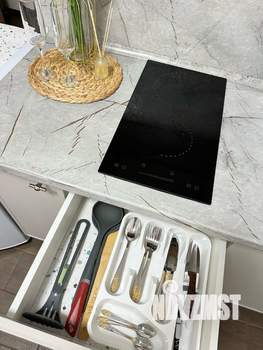 Студия квартира, посуточно, 21м2, 1/9 этаж