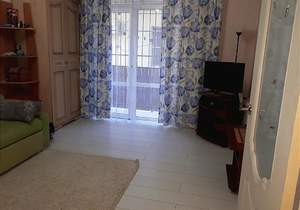 1-к квартира, на длительный срок, 40м2, 1/6 этаж