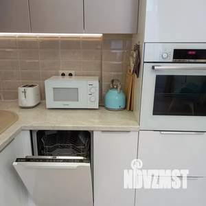 3-к квартира, посуточно, 69м2, 2/7 этаж