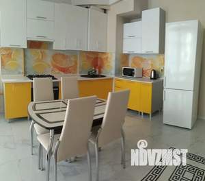 2-к квартира, посуточно, 80м2, 1/8 этаж