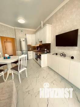 2-к квартира, посуточно, 50м2, 2/3 этаж