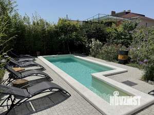 2-к квартира, посуточно, 90м2, 2/3 этаж