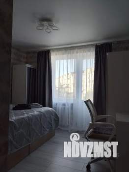 2-к квартира, посуточно, 39м2, 5/5 этаж