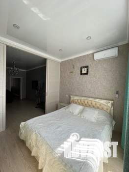 2-к квартира, посуточно, 70м2, 3/6 этаж