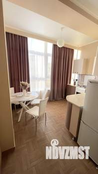 Студия квартира, посуточно, 30м2, 2/8 этаж