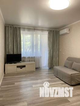 1-к квартира, посуточно, 32м2, 2/5 этаж