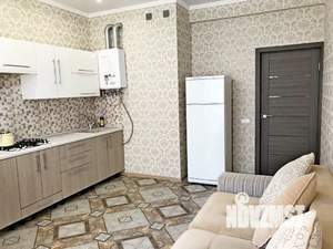 1-к квартира, посуточно, 55м2, 1/1 этаж