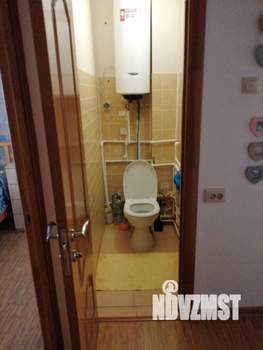 4-к квартира, посуточно, 75м2, 4/9 этаж