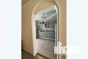 3-к квартира, посуточно, 125м2, 2/6 этаж