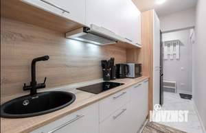 Студия квартира, на длительный срок, 30м2, 1/3 этаж