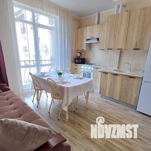 2-к квартира, посуточно, 62м2, 3/6 этаж