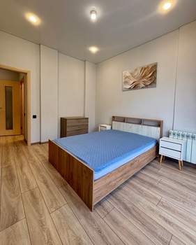 1-к квартира, на длительный срок, 35м2, 3/8 этаж