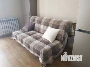 1-к квартира, посуточно, 45м2, 3/7 этаж