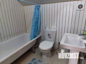 2-к квартира, посуточно, 60м2, 1/1 этаж