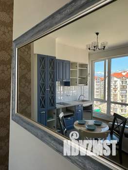 2-к квартира, посуточно, 50м2, 6/6 этаж