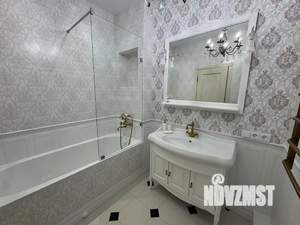 2-к квартира, посуточно, 60м2, 5/7 этаж