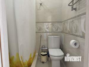 1-к квартира, на длительный срок, 36м2, 8/9 этаж