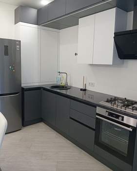 1-к квартира, на длительный срок, 47м2, 7/8 этаж