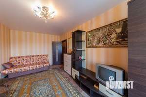 1-к квартира, посуточно, 35м2, 2/10 этаж