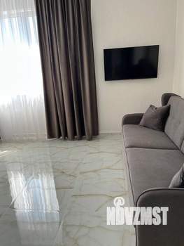 1-к квартира, на длительный срок, 45м2, 3/3 этаж