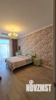 3-к квартира, посуточно, 105м2, 2/15 этаж