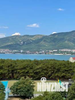 2-к квартира, посуточно, 55м2, 7/10 этаж