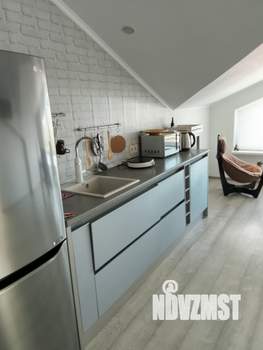 1-к квартира, на длительный срок, 50м2, 7/7 этаж