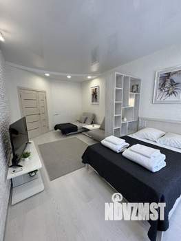 2-к квартира, посуточно, 62м2, 2/5 этаж