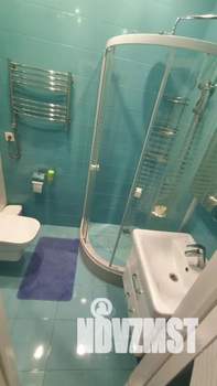 2-к квартира, посуточно, 80м2, 3/7 этаж