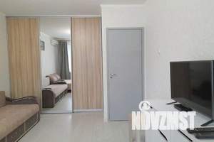 1-к квартира, посуточно, 41м2, 4/5 этаж