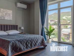 2-к квартира, посуточно, 75м2, 3/3 этаж