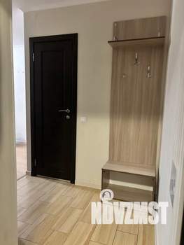 2-к квартира, посуточно, 55м2, 1/3 этаж