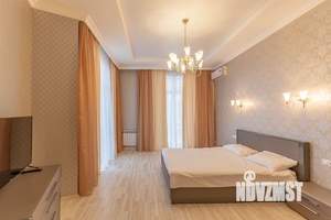 2-к квартира, посуточно, 115м2, 9/15 этаж