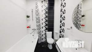 1-к квартира, посуточно, 35м2, 2/5 этаж